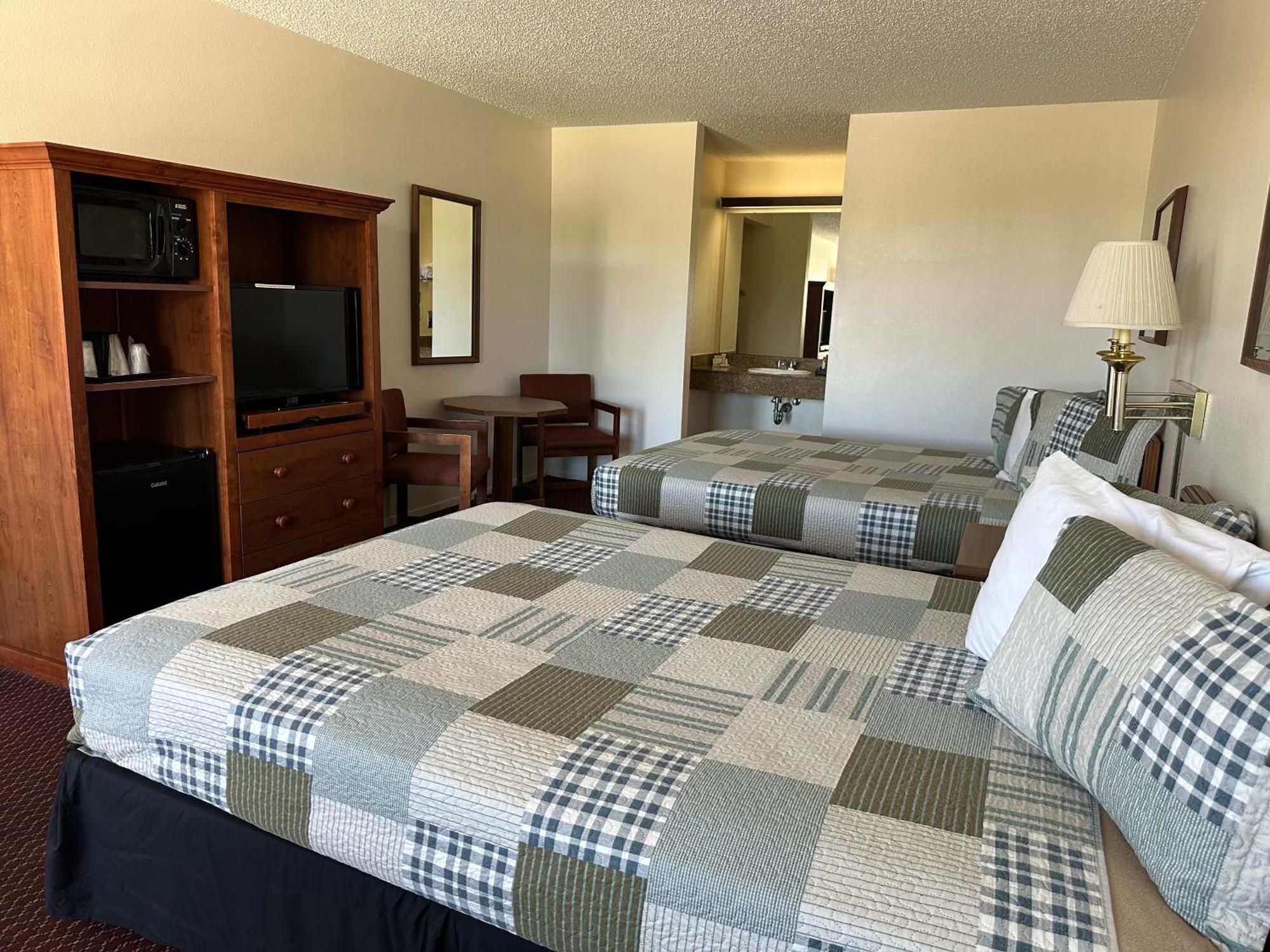 Windcrest Inn&suites