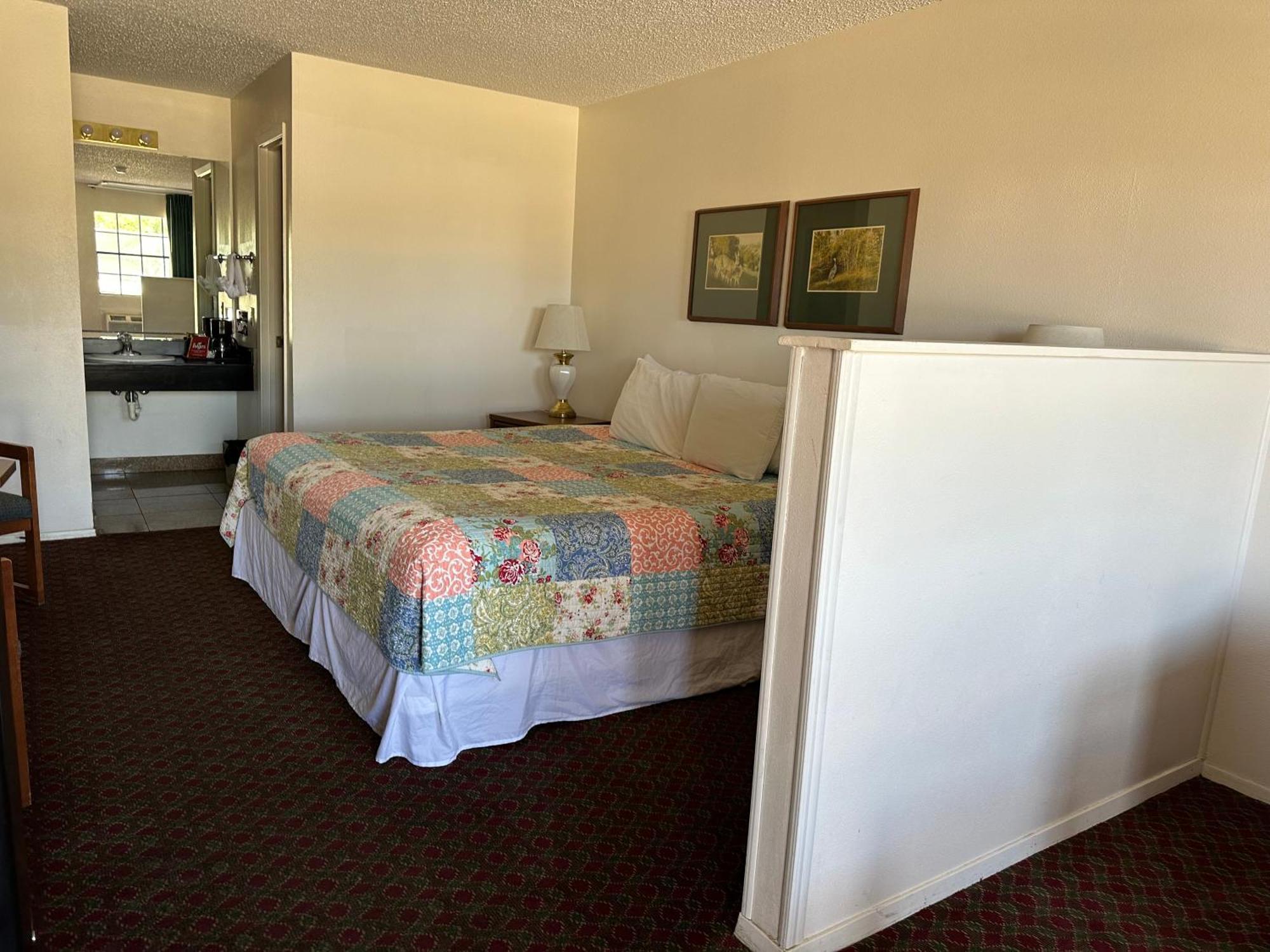 Motel Windcrest Inn&suites