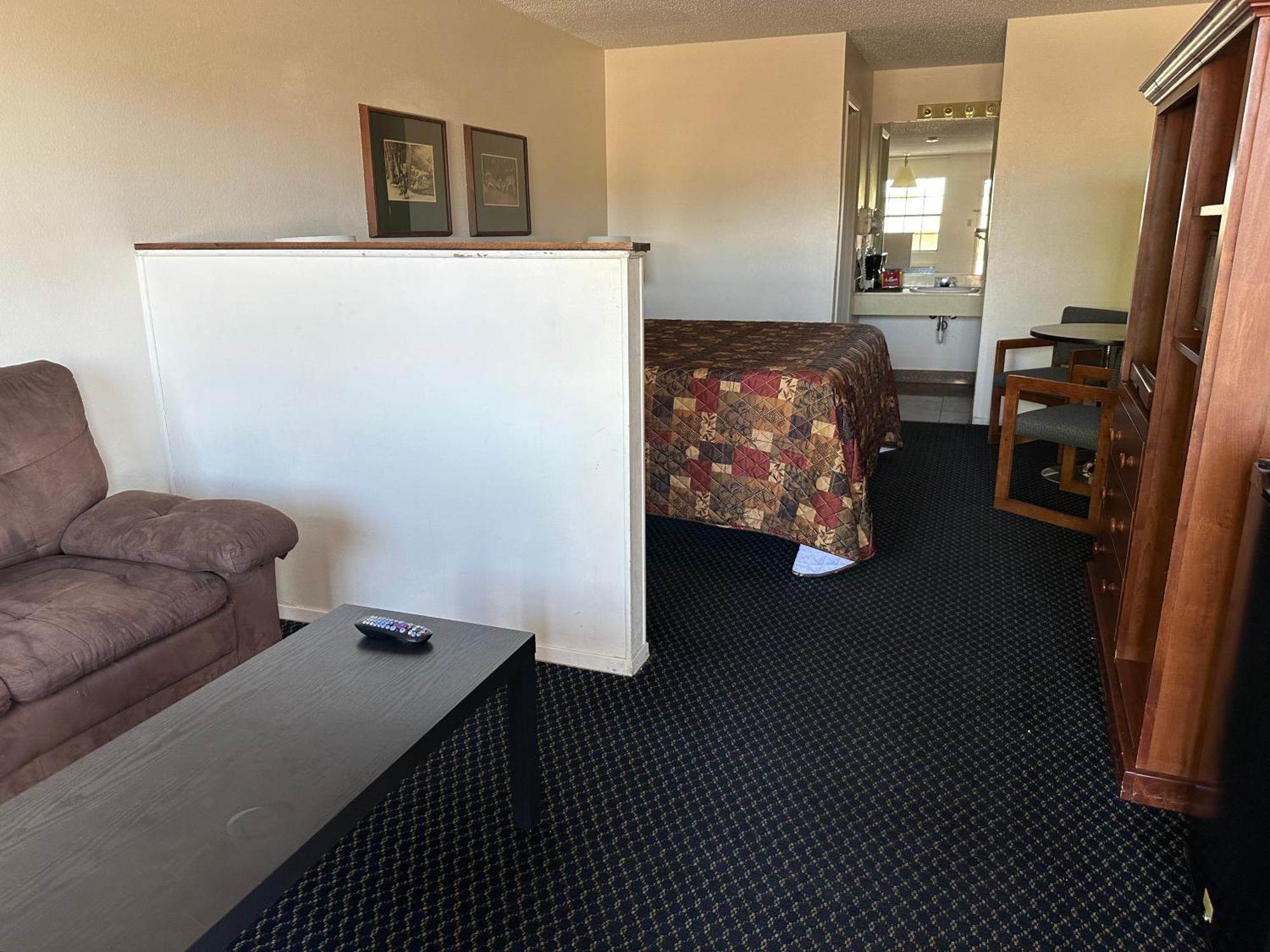 Windcrest Inn&suites 2* Fredericksburg