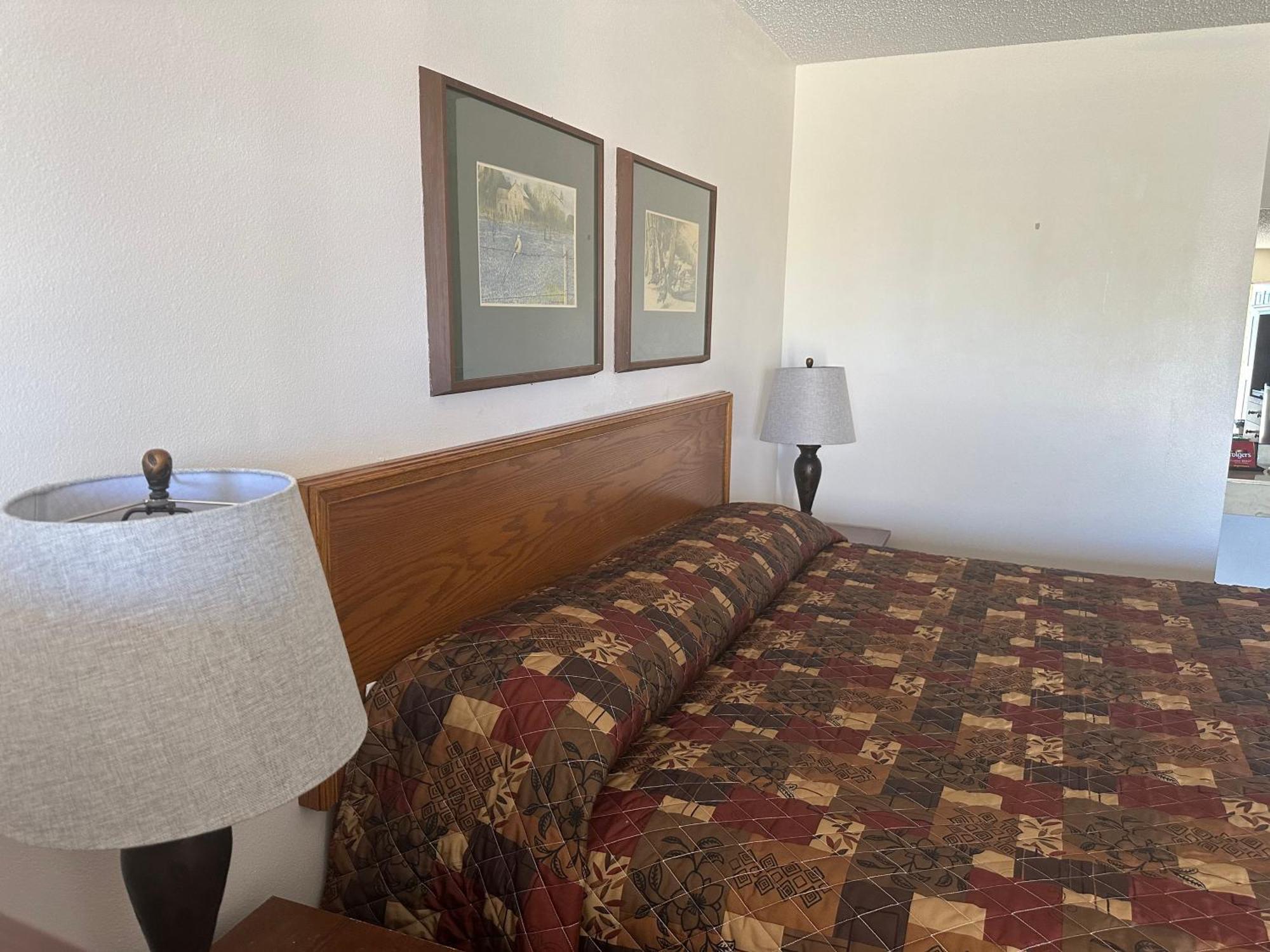 Motel Windcrest Inn&suites 2*