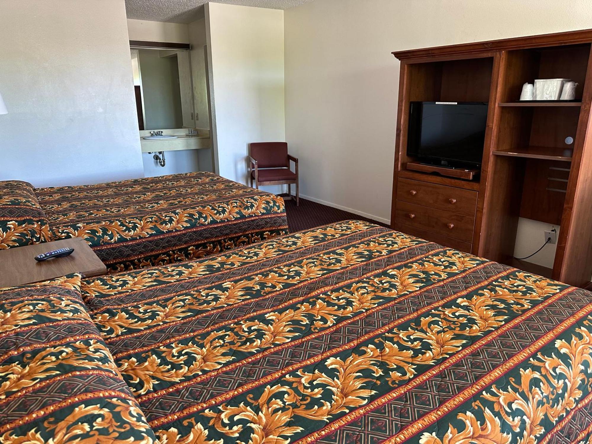 Windcrest Inn&suites Motel Fredericksburg
