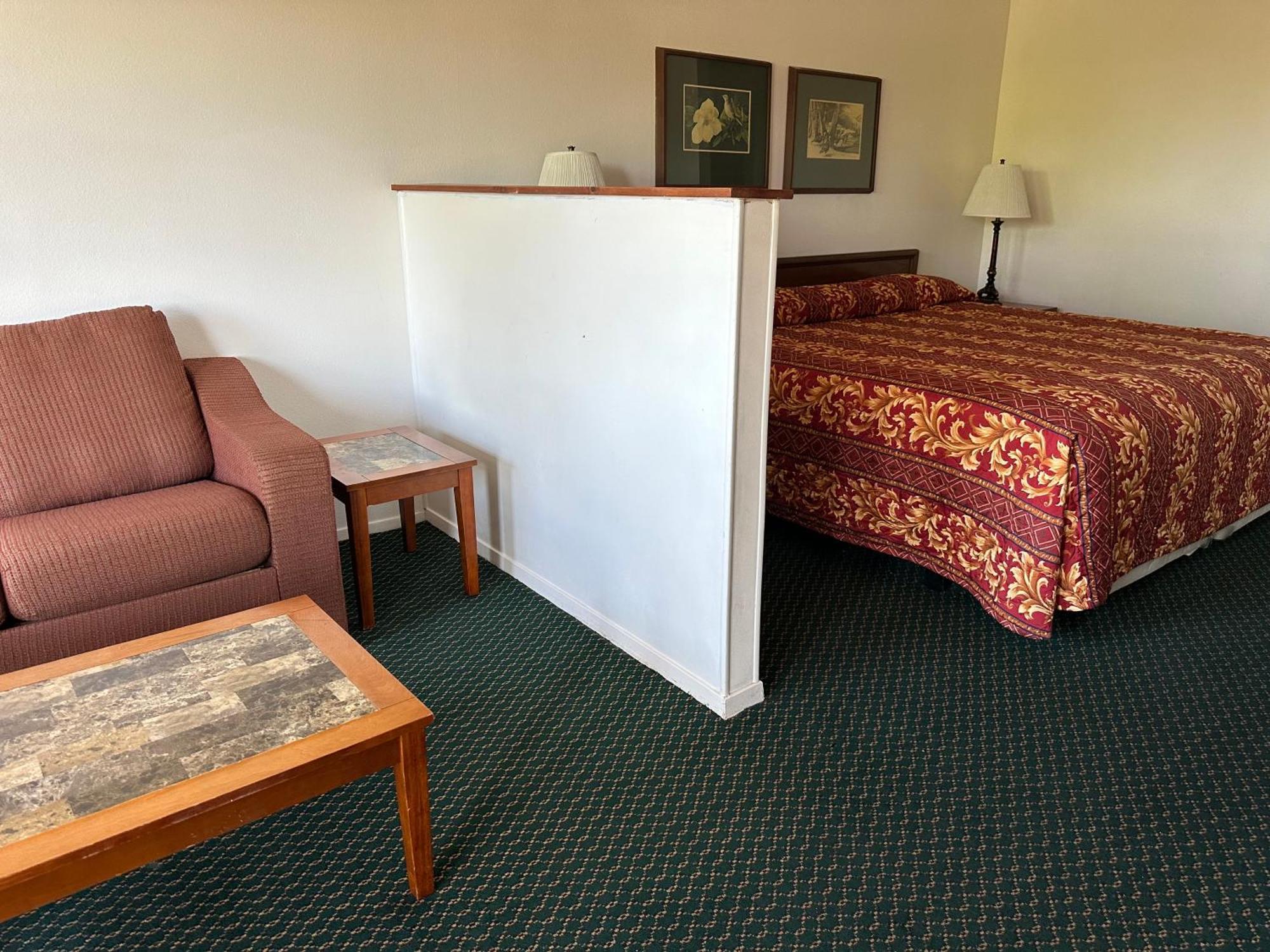 Motel Windcrest Inn&suites 2*