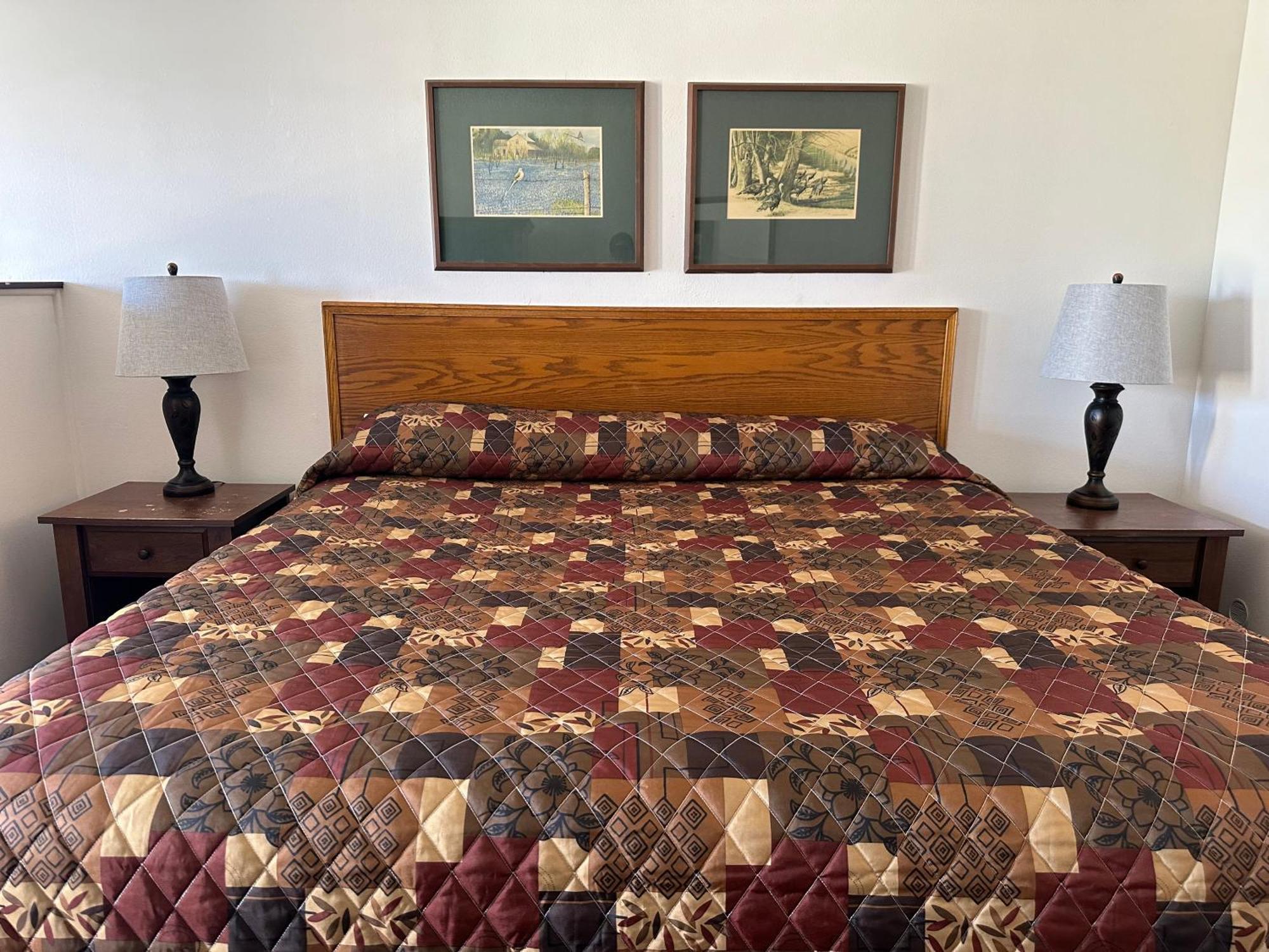 Windcrest Inn&suites Motel Fredericksburg