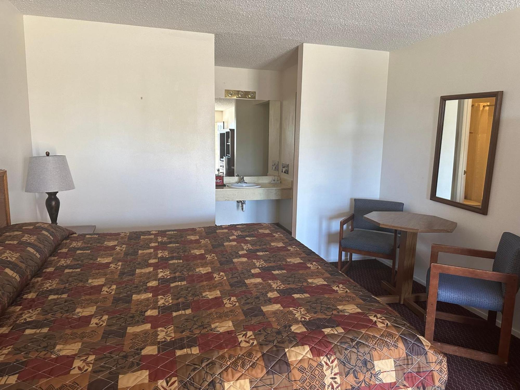 Motel Windcrest Inn&suites 2*