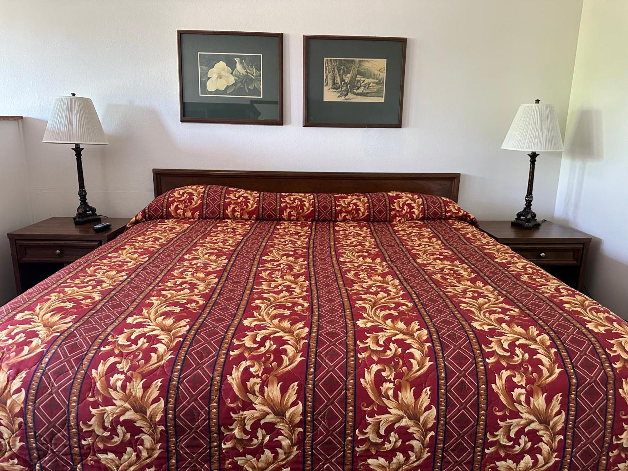Windcrest Inn&suites Motel Fredericksburg