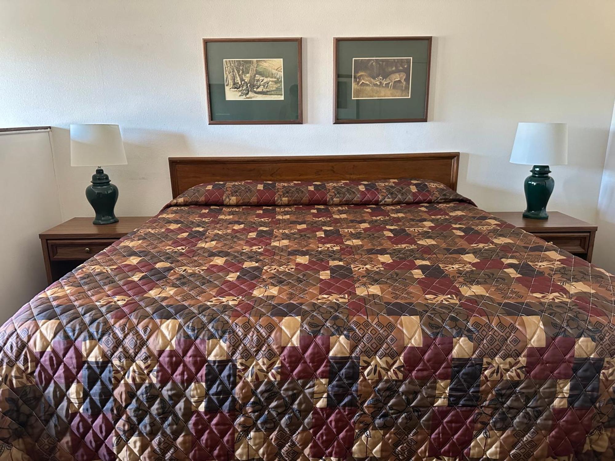 Motel Windcrest Inn&suites Fredericksburg
