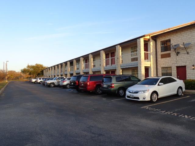 Motel Windcrest Inn&suites