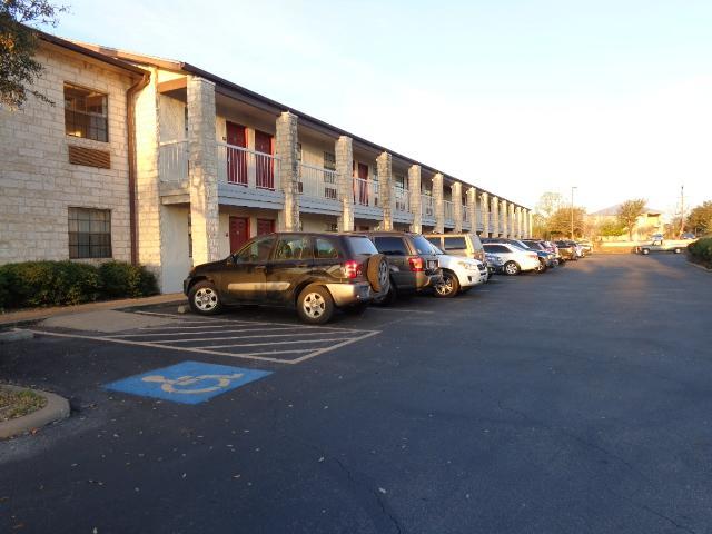 Motel Windcrest Inn&suites 2*