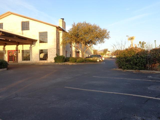 Windcrest Inn&suites Motel Fredericksburg