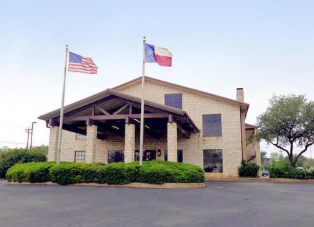 Motel Windcrest Inn&suites