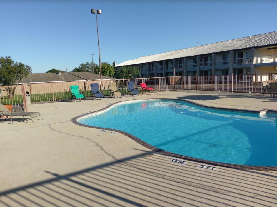 Motel Windcrest Inn&suites 2*