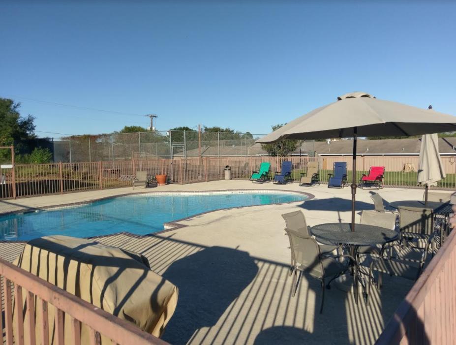 Windcrest Inn&suites