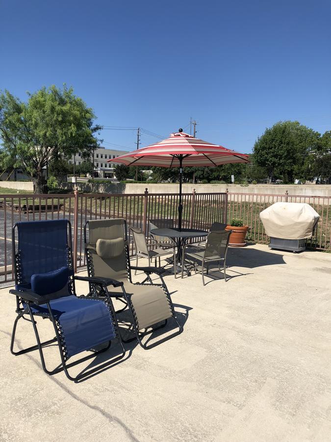 Windcrest Inn&suites Fredericksburg