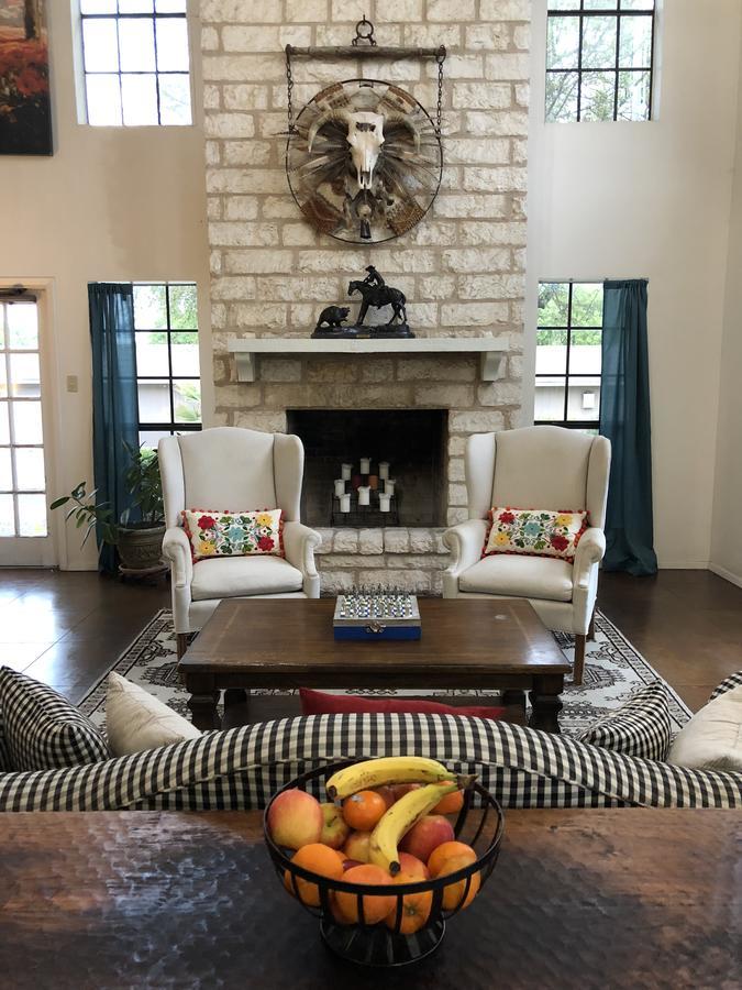 Windcrest Inn&suites Fredericksburg